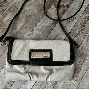 Chaps Crossbody Bag